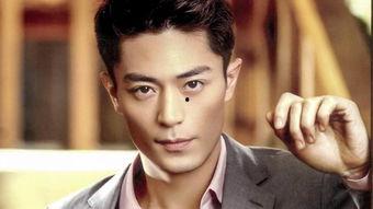 霍建华娱乐吃瓜,揭秘明星幕后趣事